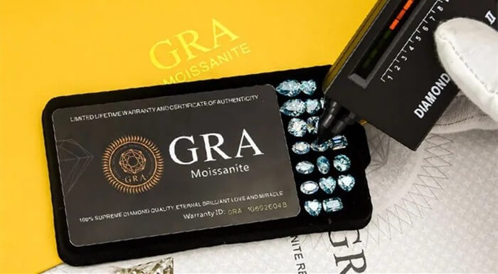 gra moissanites