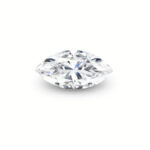 marquise cut moissanite