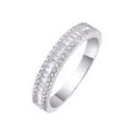 best moissanite rings